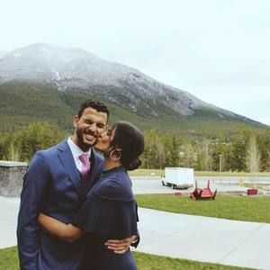 Meet your Posher, Safia